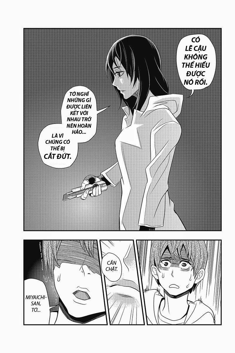 ana satsujin chapter 30 9