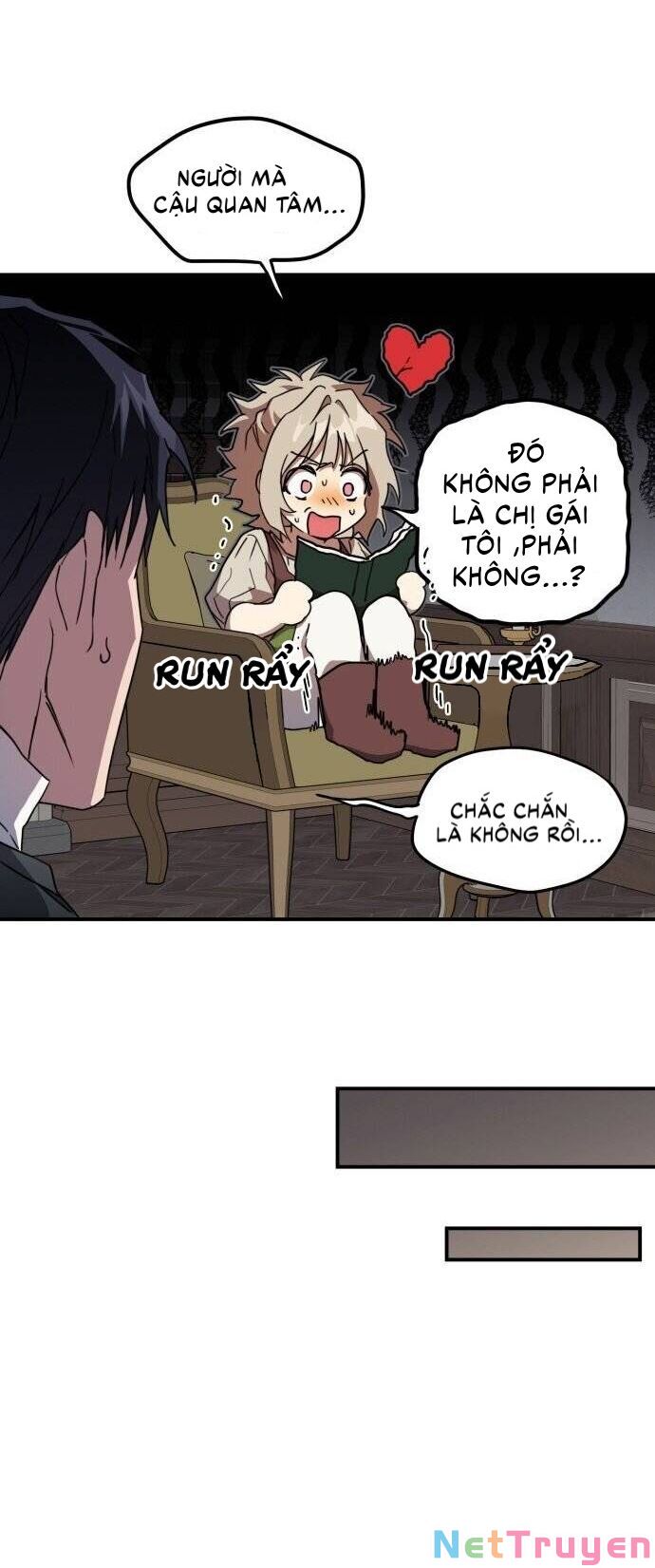 bị che khuất bởi ánh hoàng hôn chapter 34 31