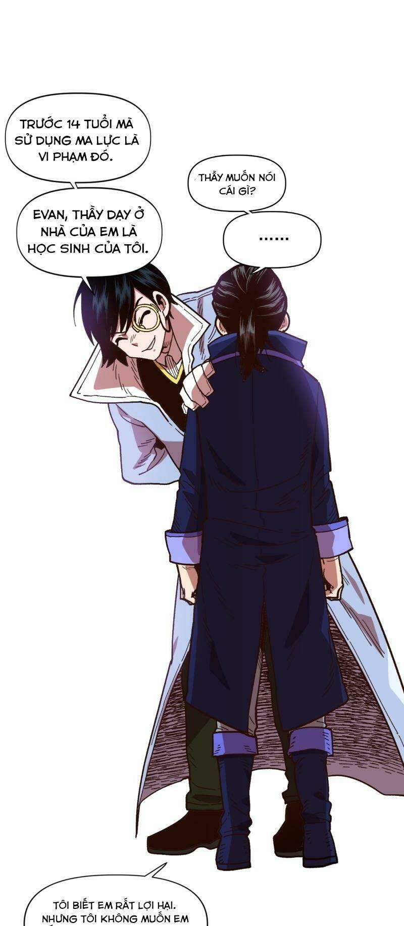 đại lục vô song chapter 8 37