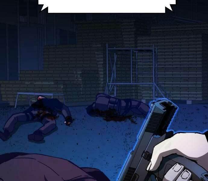 bạn học tôi là lính đánh thuê chapter 136 25