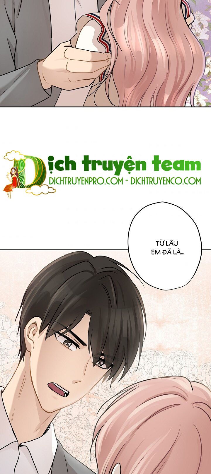 cuộc sống kỳ thú chapter 72 25