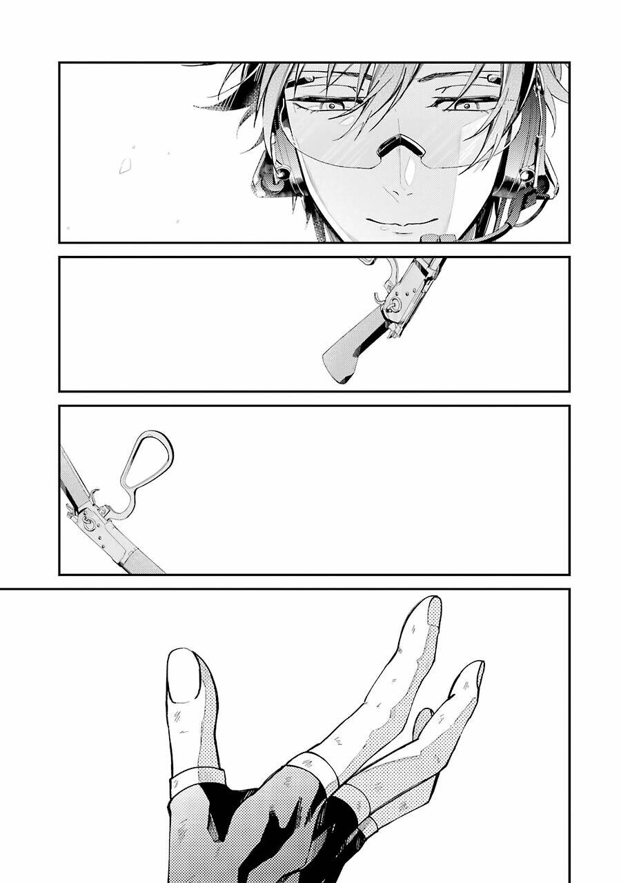 con đường súng đạn chapter 77 18