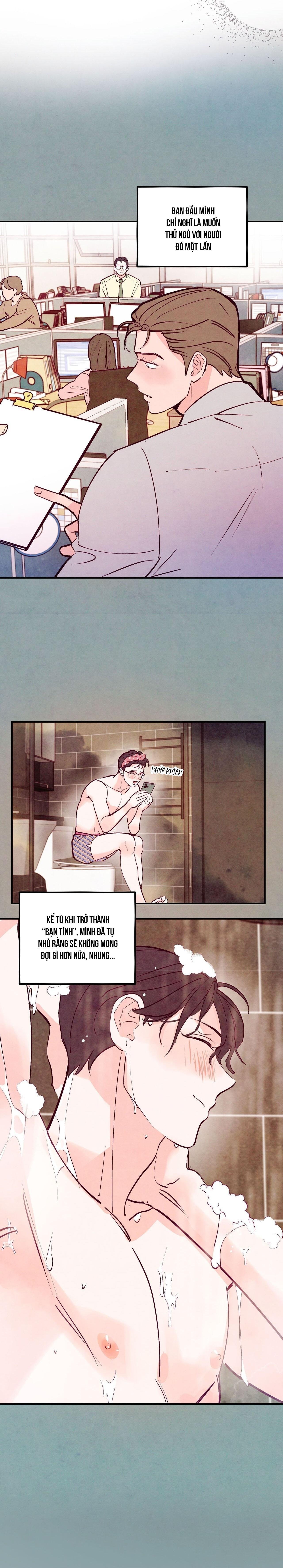 say tình [bl] chapter 75 12