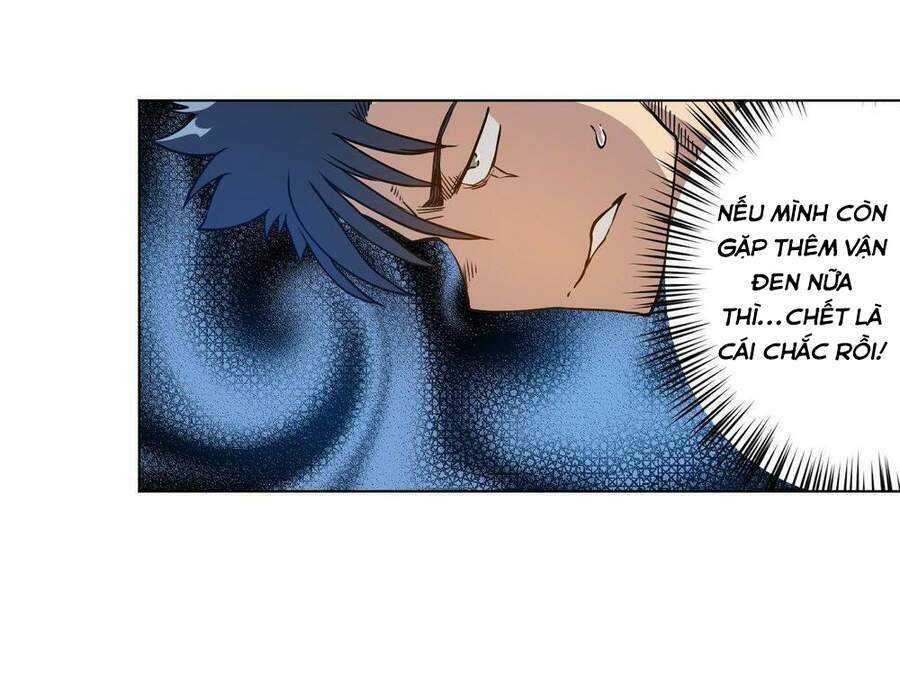 lãnh chúa thảm họa chapter 8 23