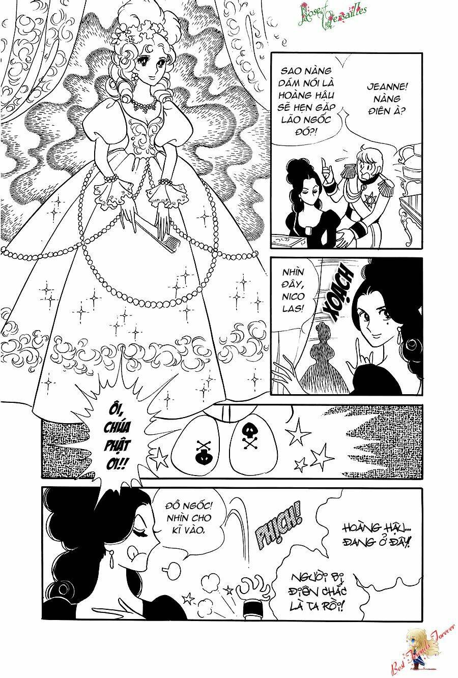 versailles no bara chapter 19 12
