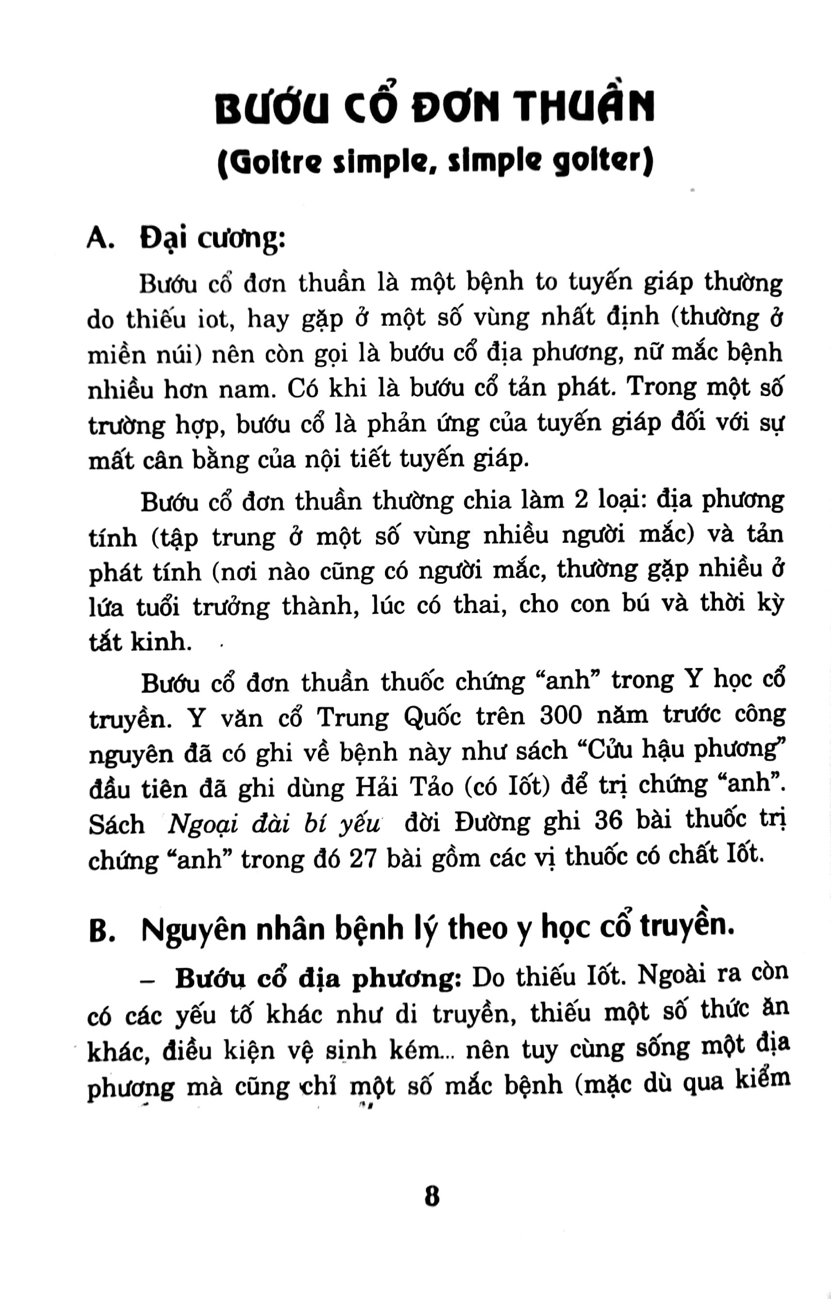 Đông Y Đều Trị - Bệnh Rối Loạn Chuyển Hóa Và Nội Tiết (Tái Bản 2022)