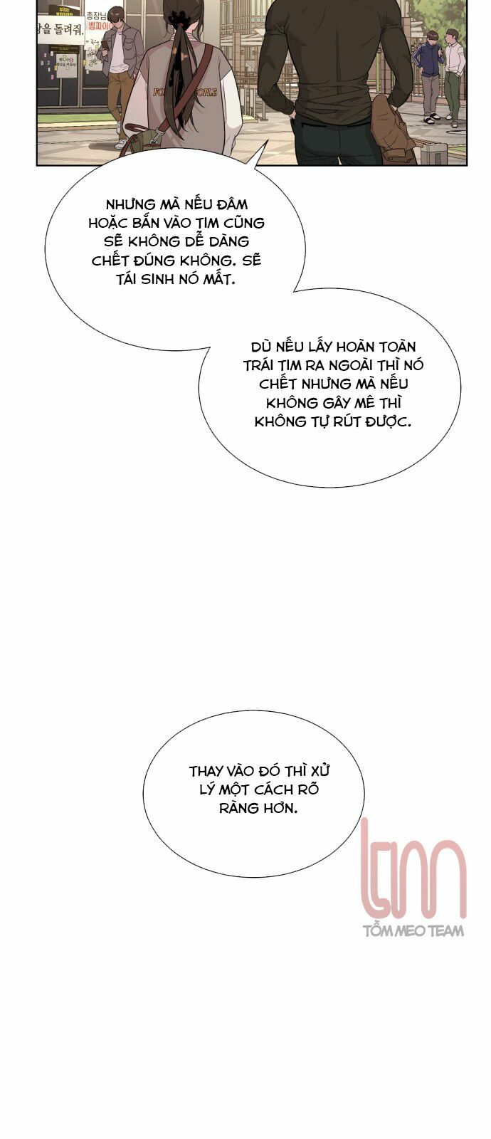 Máu trắng chapter 6 45