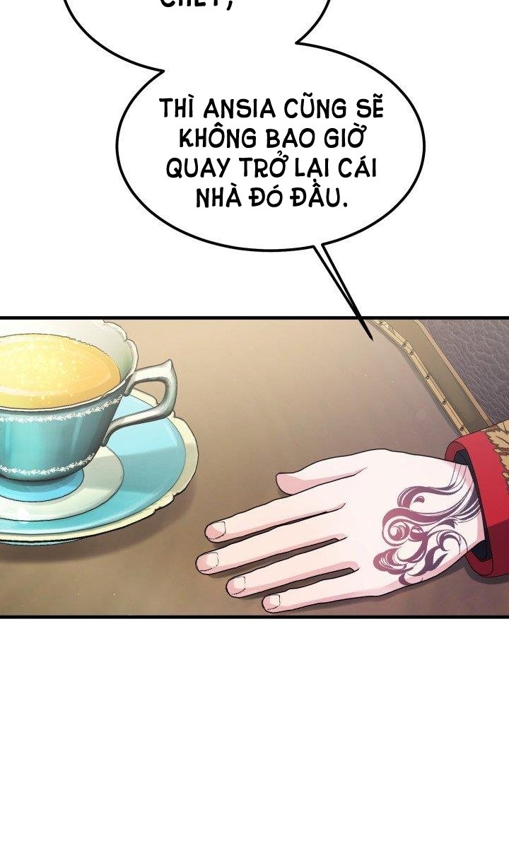 trở thành vợ thái tử quái vật chapter 33.1 13