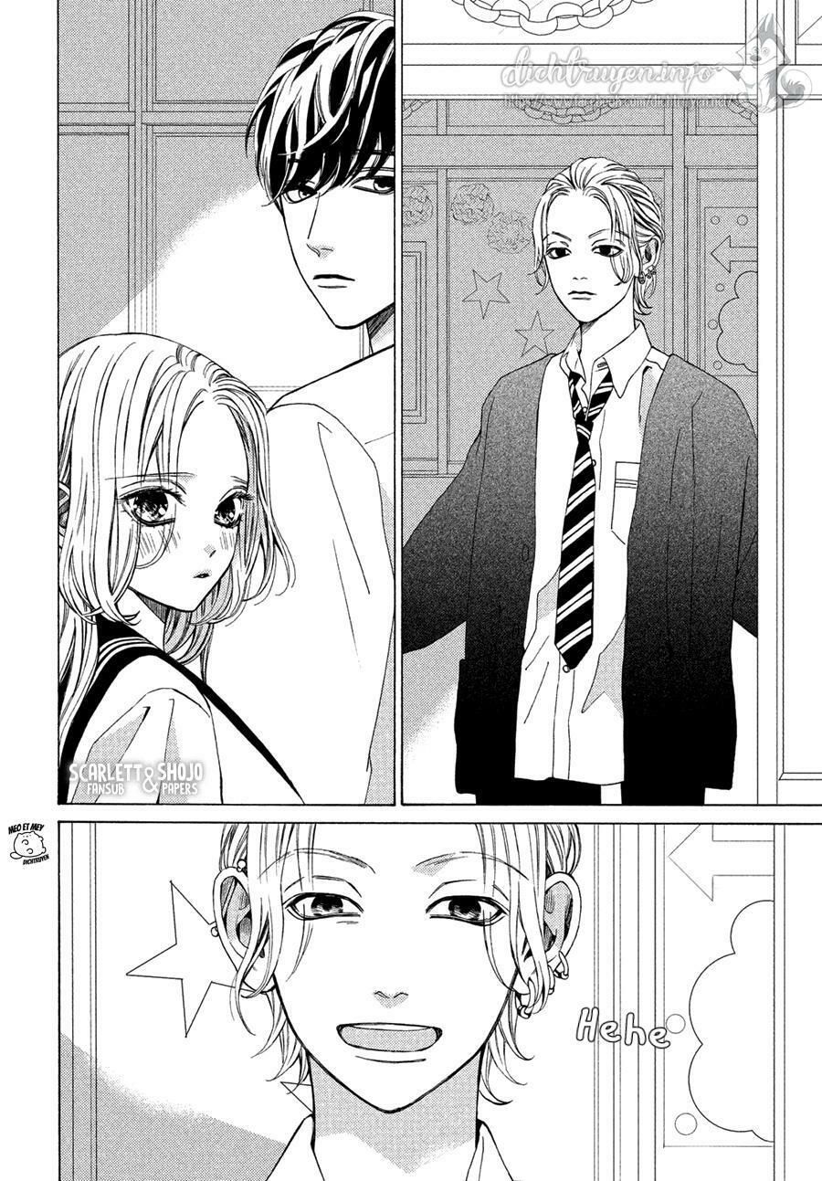 ojou to banken -kun chapter 19 7