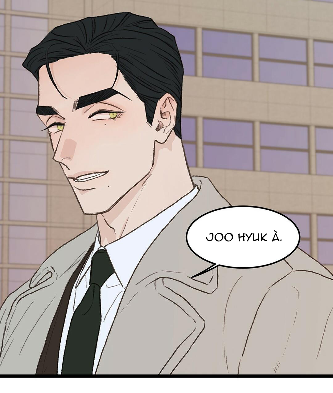 vùng cấm tình yêu của beta chapter 31 40