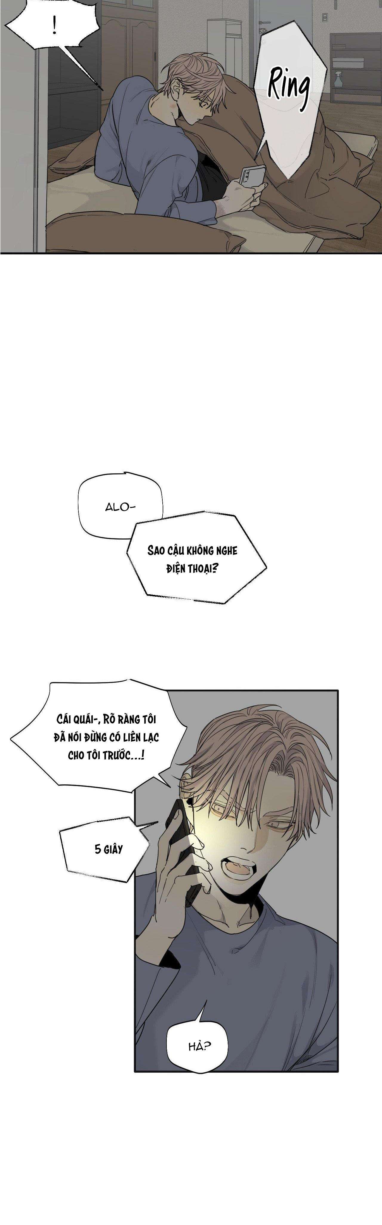 mad dog chapter 56 26