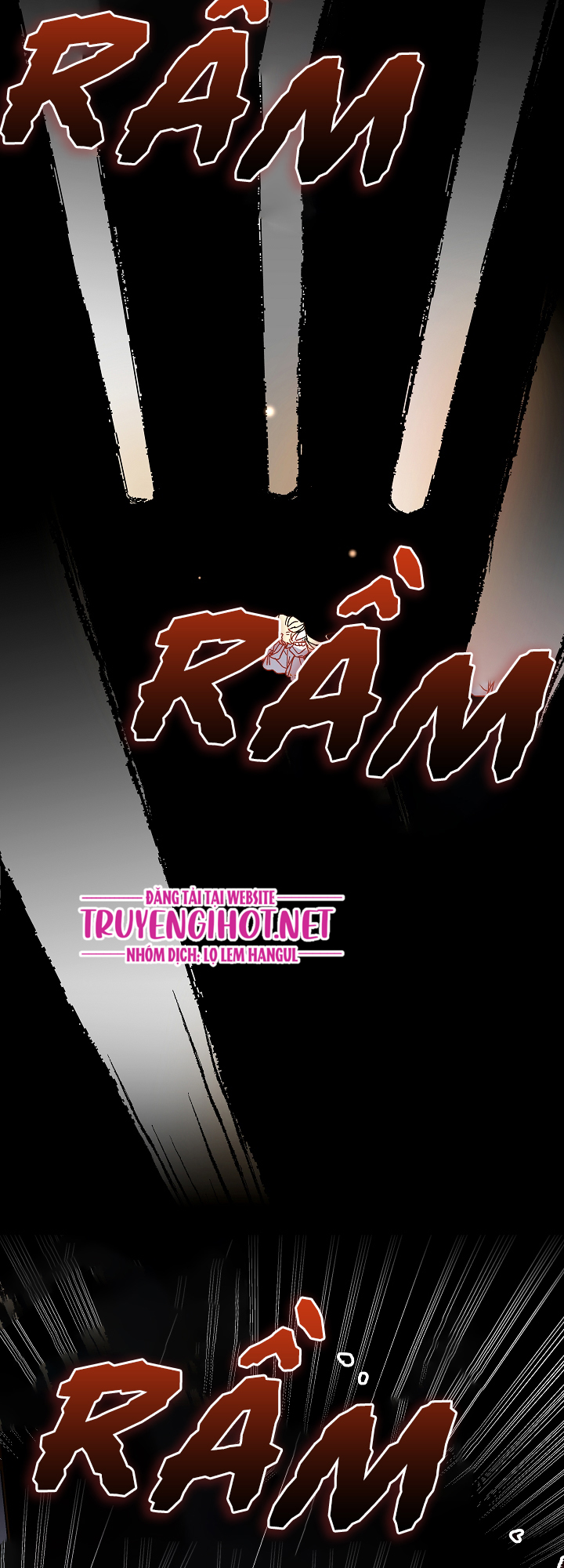 công chúa giả điên chapter 27 25