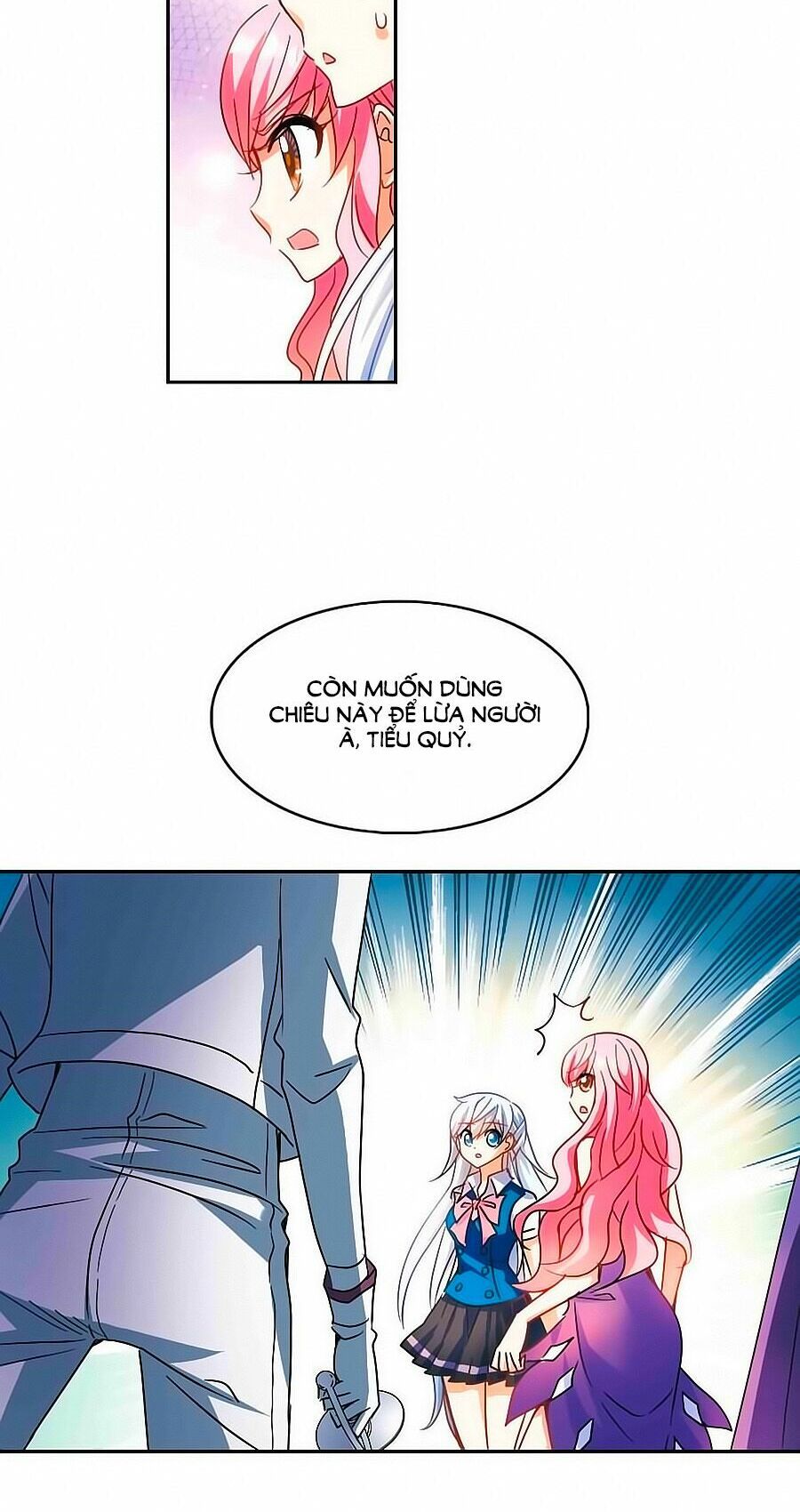 tô tịch kỳ quái chapter 89 6