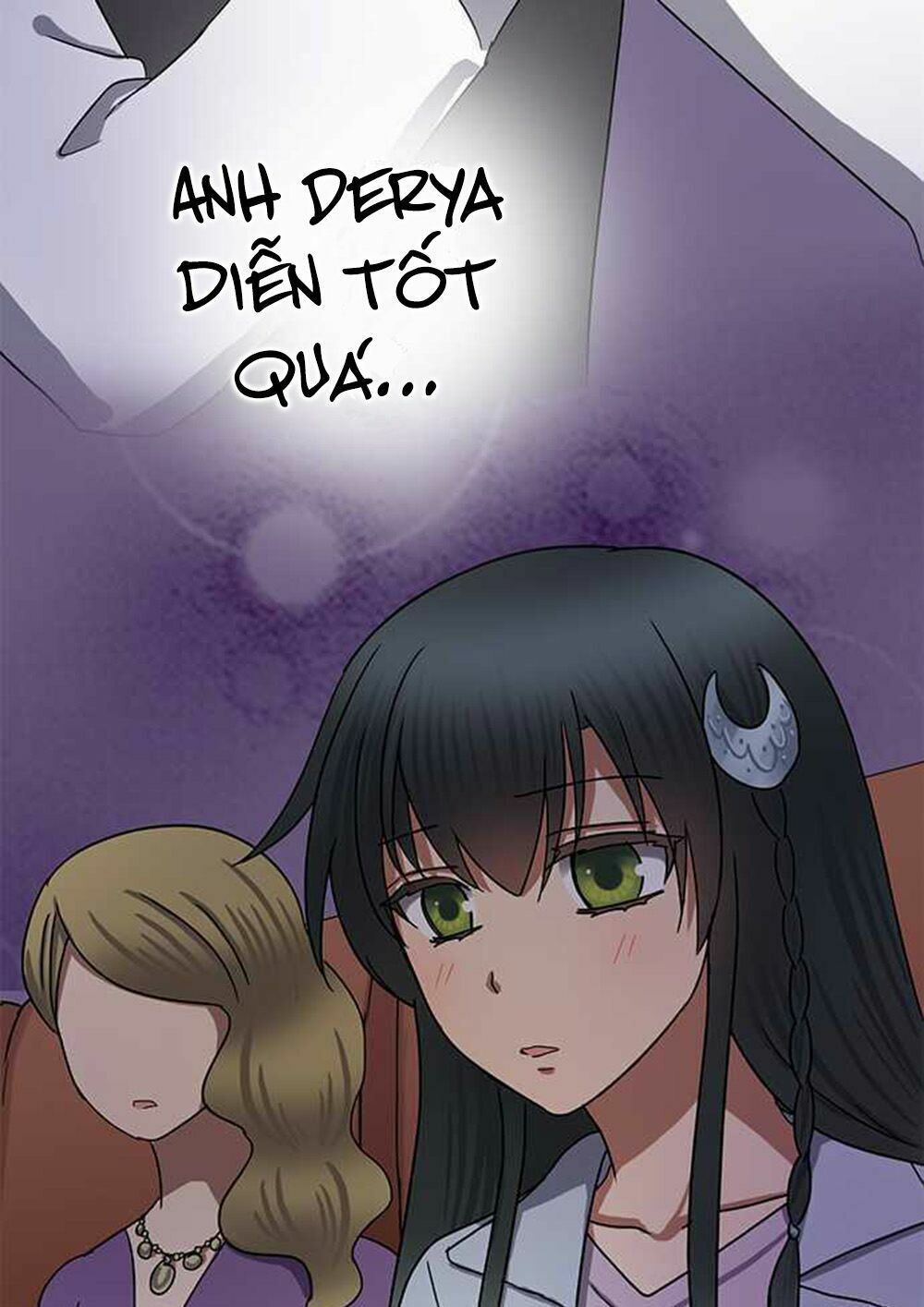 nụ hôn nguyền rủa chapter 71 31