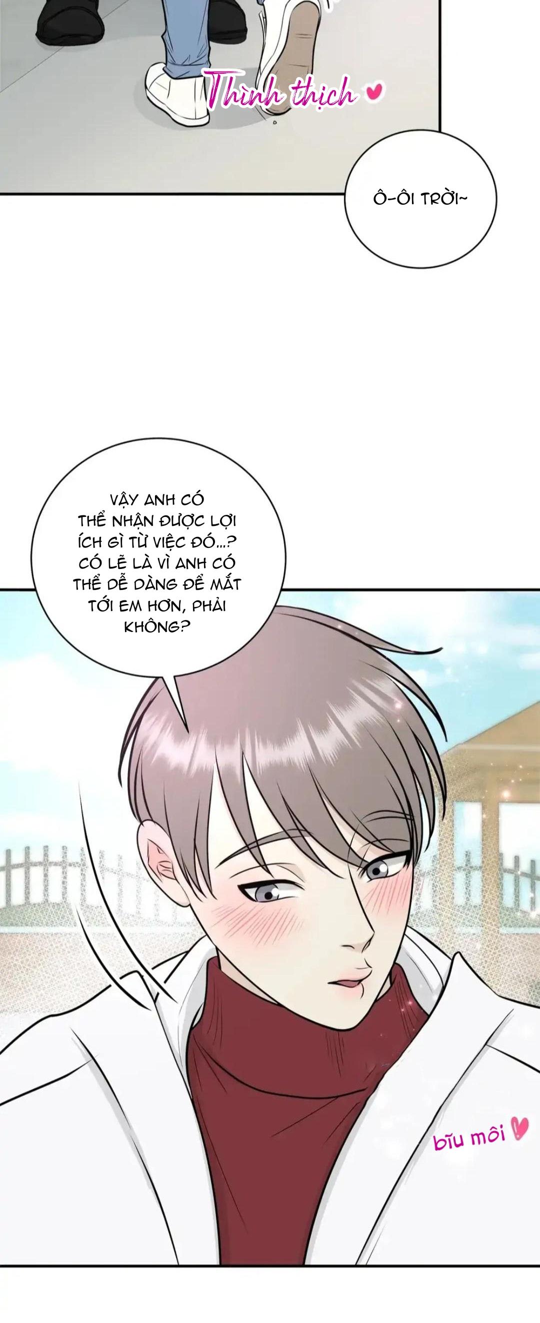 hạnh phúc trọn vẹn chapter 12 13