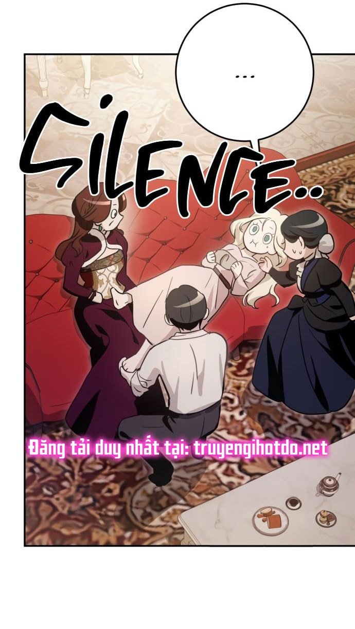 phía sau nụ cười của nàng công chúa sống sót chapter 6.2 59