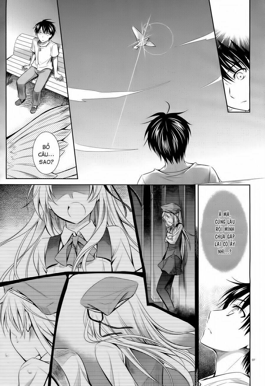kikou shoujo wa kizutsukanai chapter 31 6