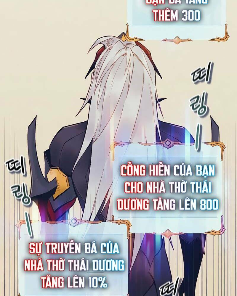 tu sĩ trị liệu của thái dương giáo chapter 42 93