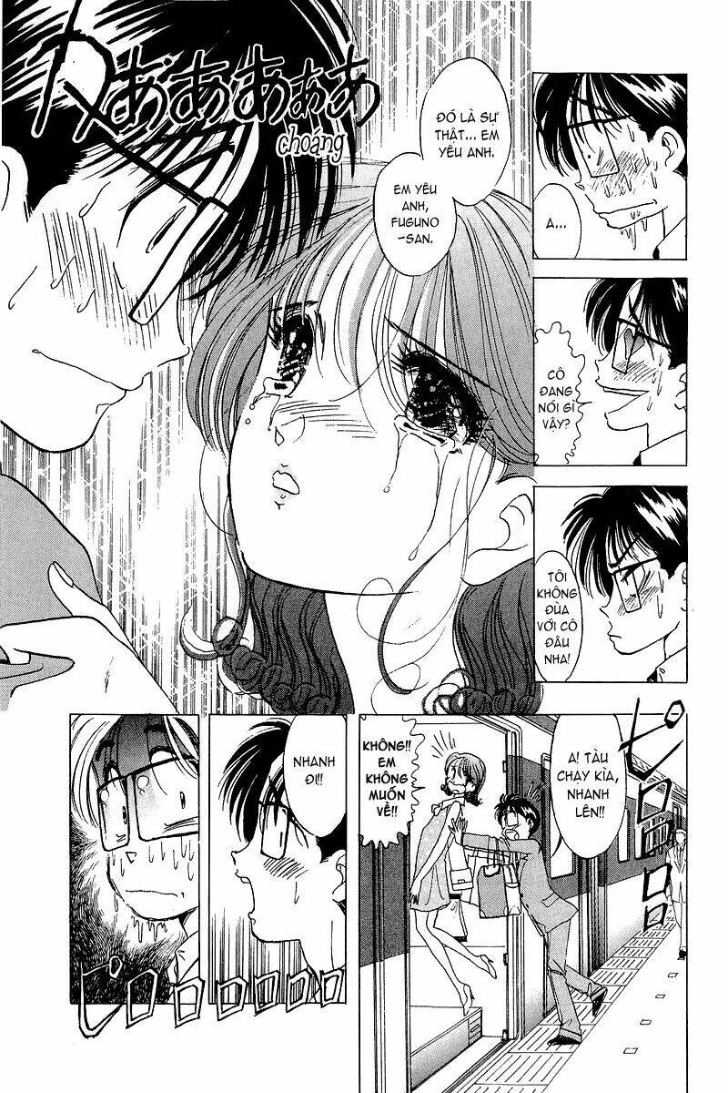 yume de aetara chapter 15 18