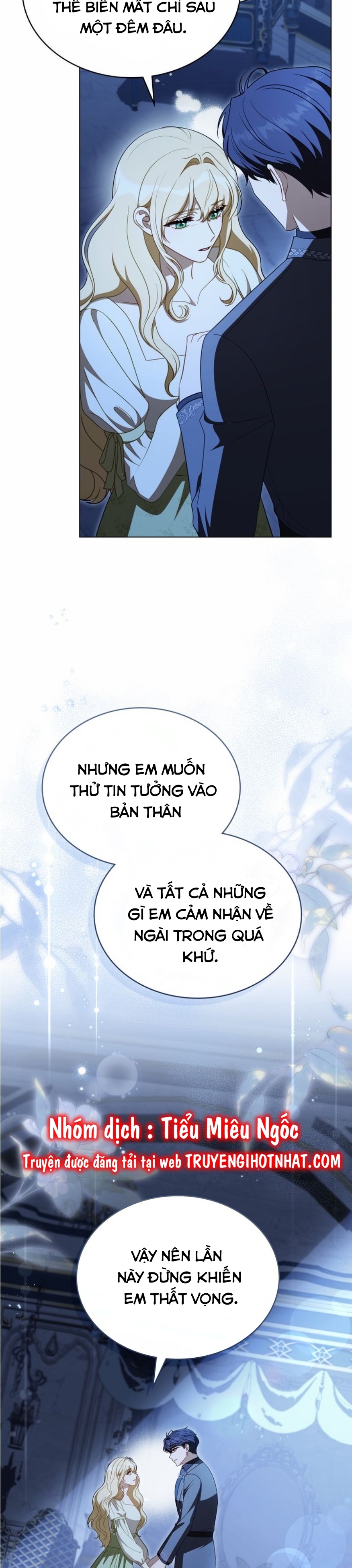 cầu mong chúa sẽ cứu rỗi cho cái chết của tôi chapter 46 11