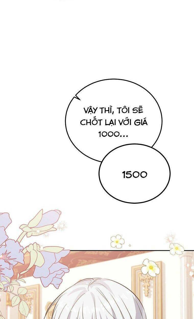 ác nữ karuna bé lại chapter 37 8