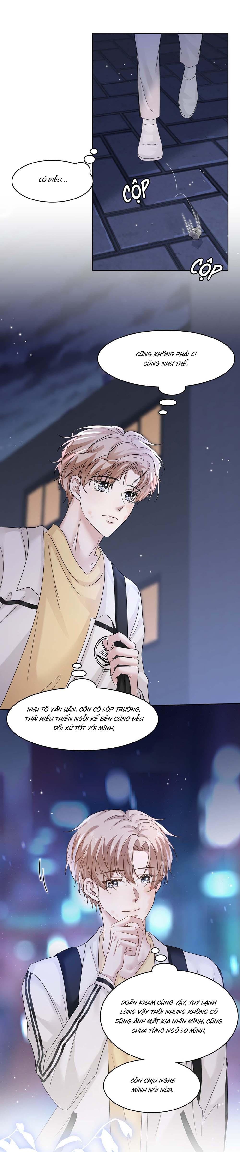 ẩn trung (end) chapter 16 12