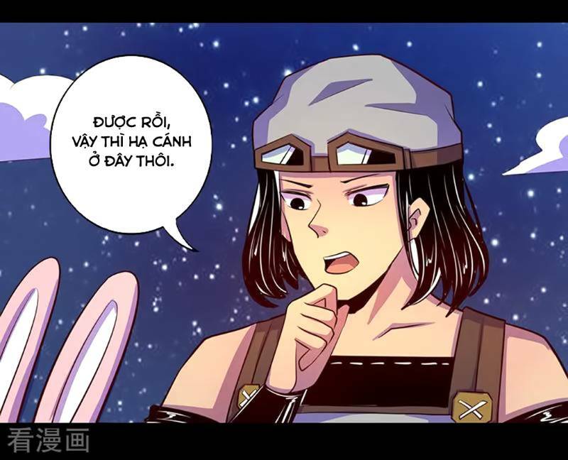 ta không phải là npc chapter 105 14