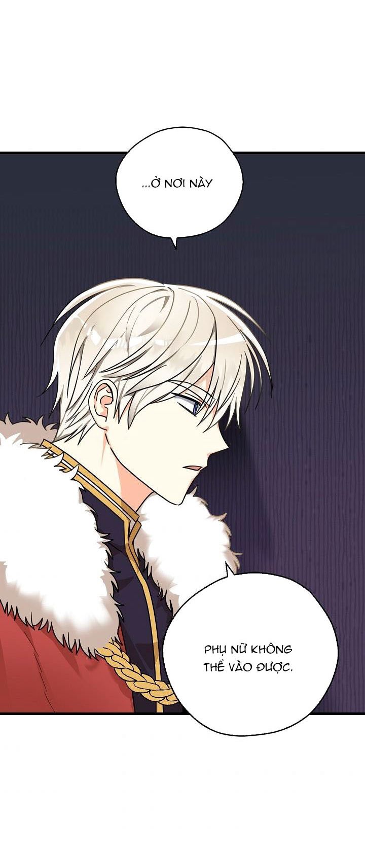 ba người anh bạo chúa chapter 10 53