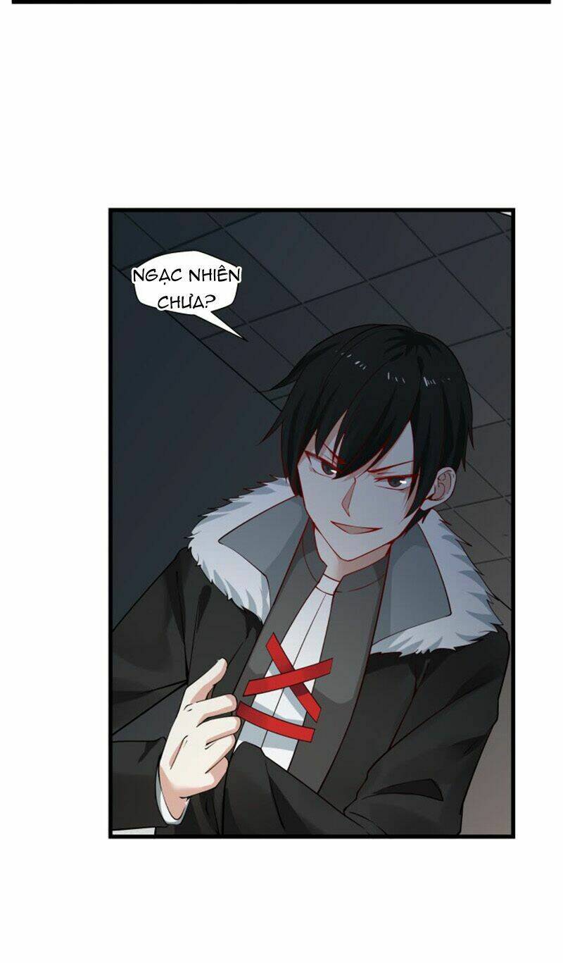 bút ký phản công của nữ phụ pháo hôi chapter 18 25