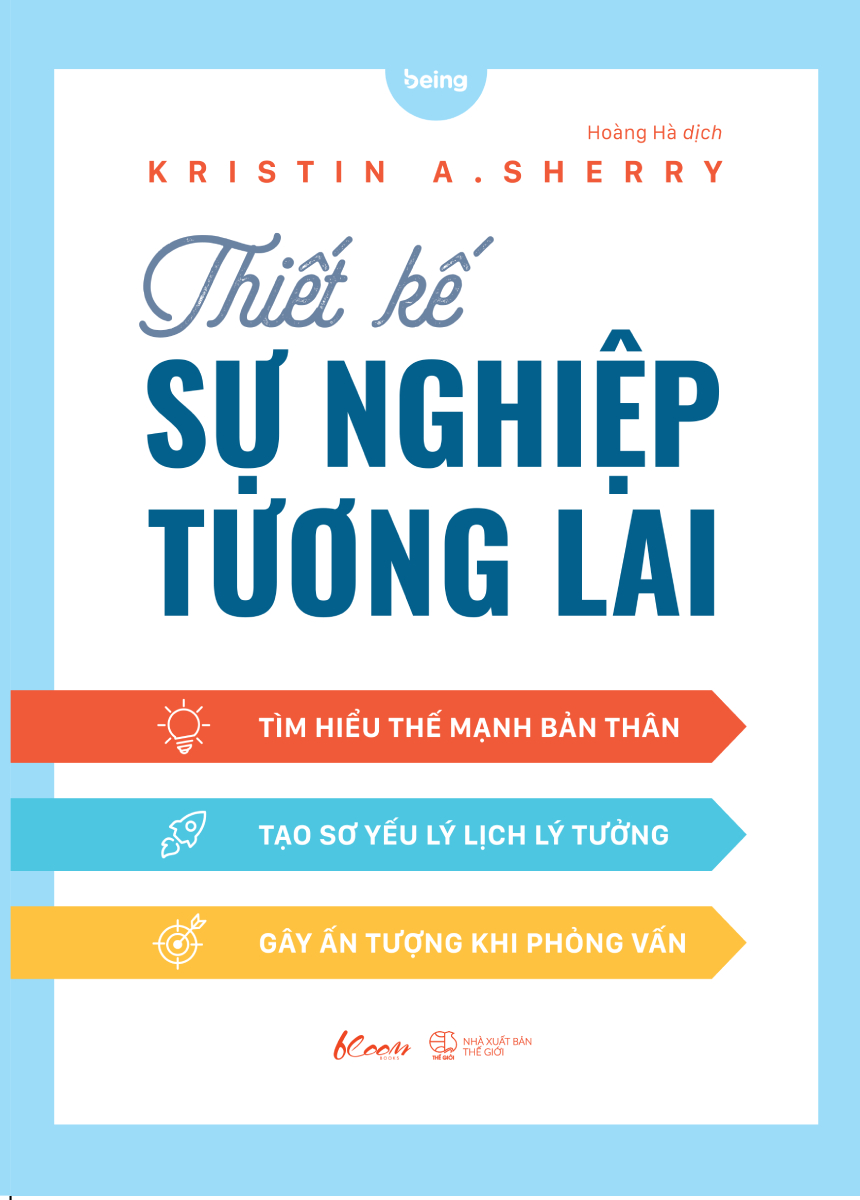 Thiết Kế Sự Nghiệp Tương Lai