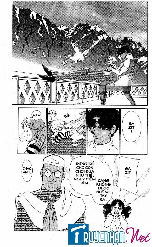 vũ điệu màu trắng ii chapter 20 14