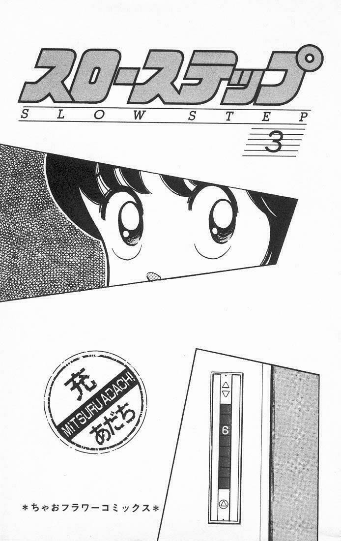 slow step chapter 16 3