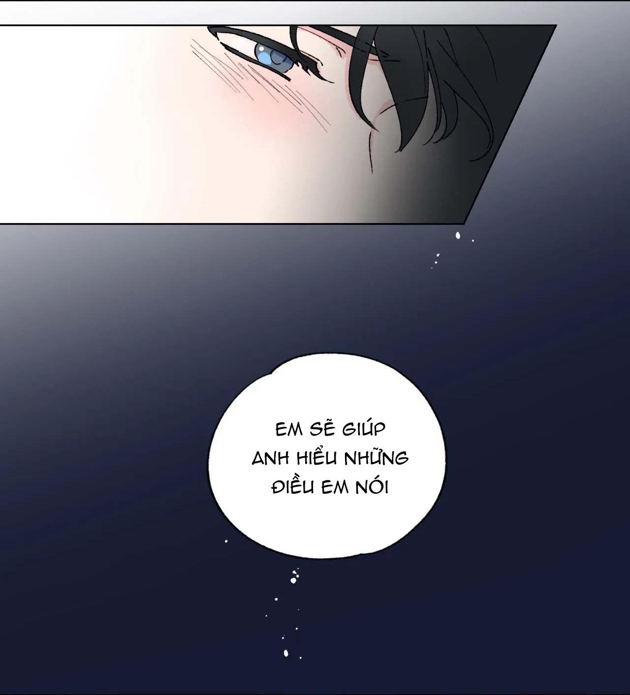 bước vào rắc rối chapter 2 5