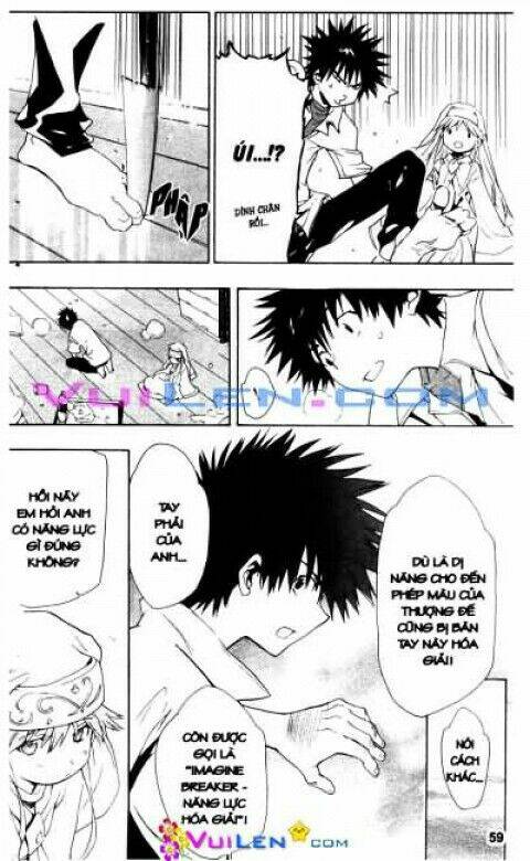 cấm thư ma thuật chapter 2 14