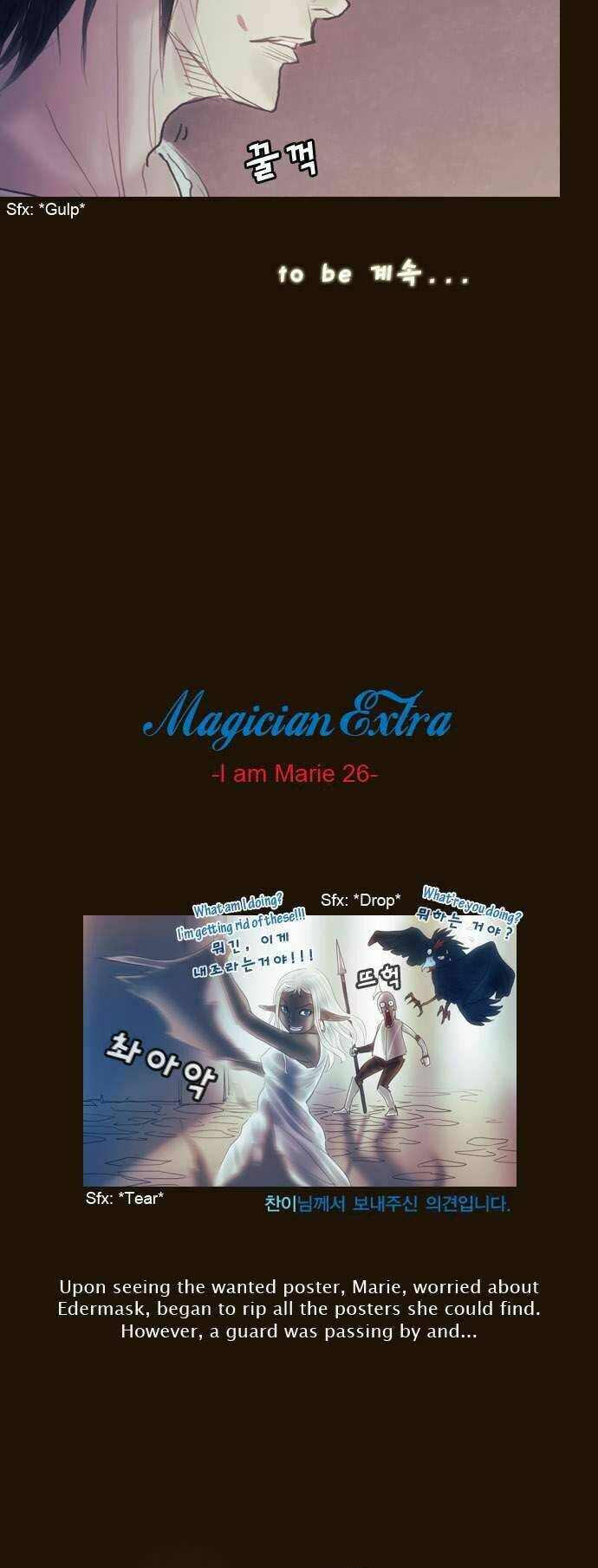 hội ảo thuật chapter 129 29