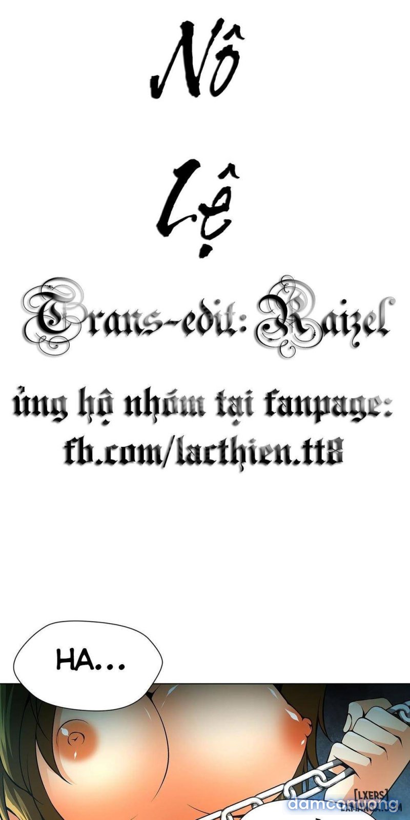 nô lệ song sinh chapter 29 3