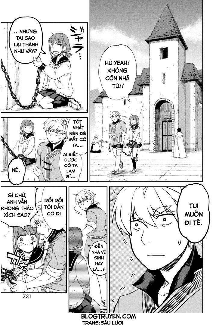 witch of the old world chapter 1 20