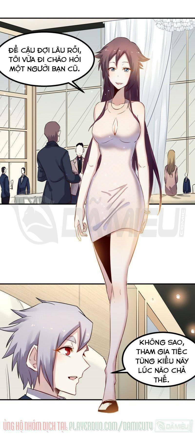 đỉnh phong thần y chapter 43 17