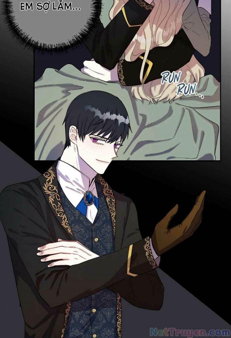 xin ngài đừng ăn tôi chapter 18 15