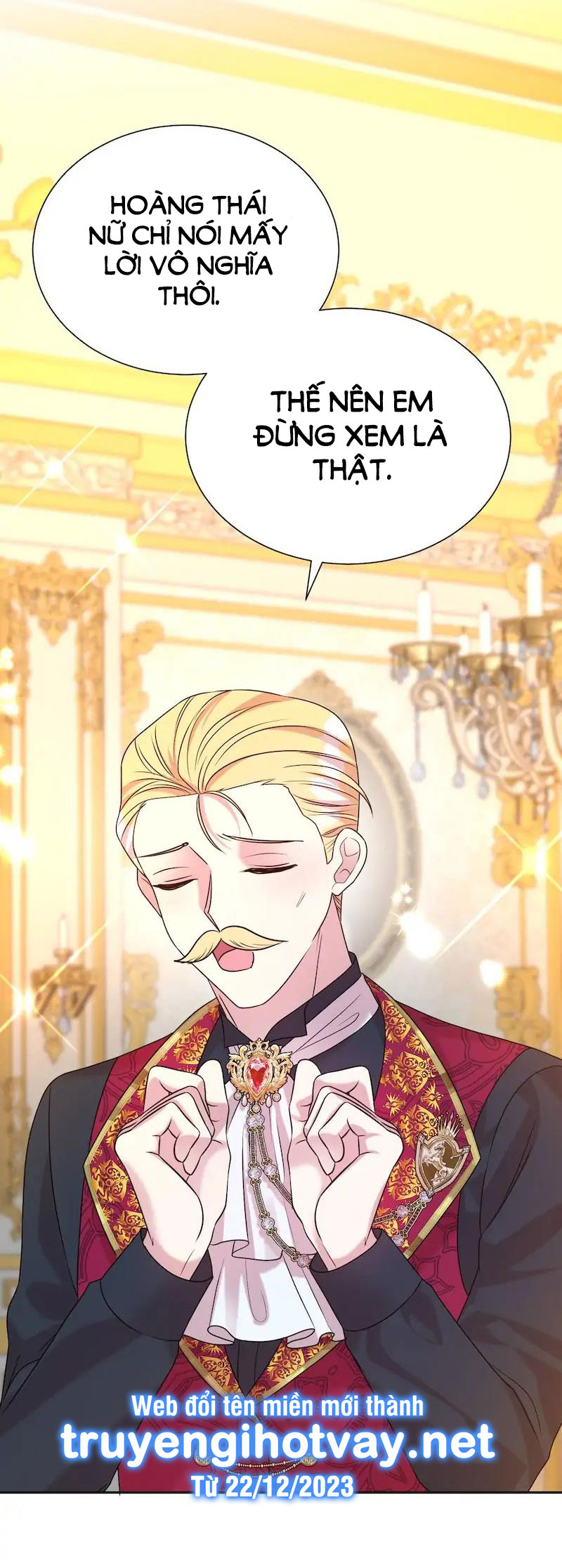 tôi chán nản vì người chồng thứ 2 còn "khỏe" hơn chồng cũ chapter 68.1 10