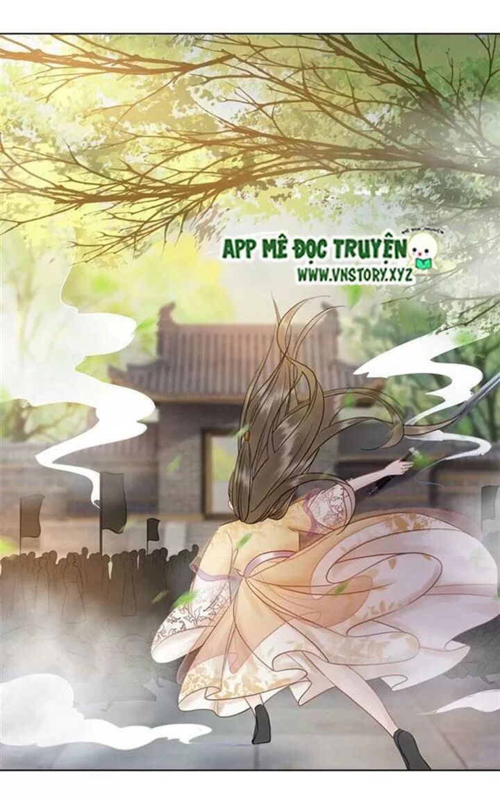 cực phẩm phế vật tiểu thư chapter 97 45