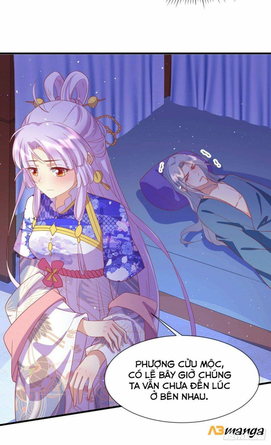 dưỡng thú vi phi chapter 70 27