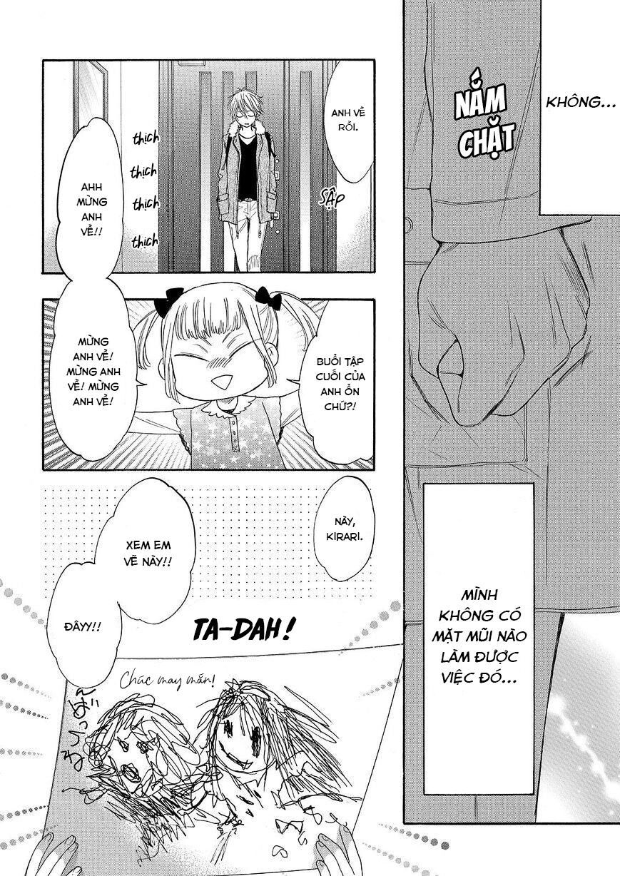 siêu cấp hủ nữ chapter 29 12