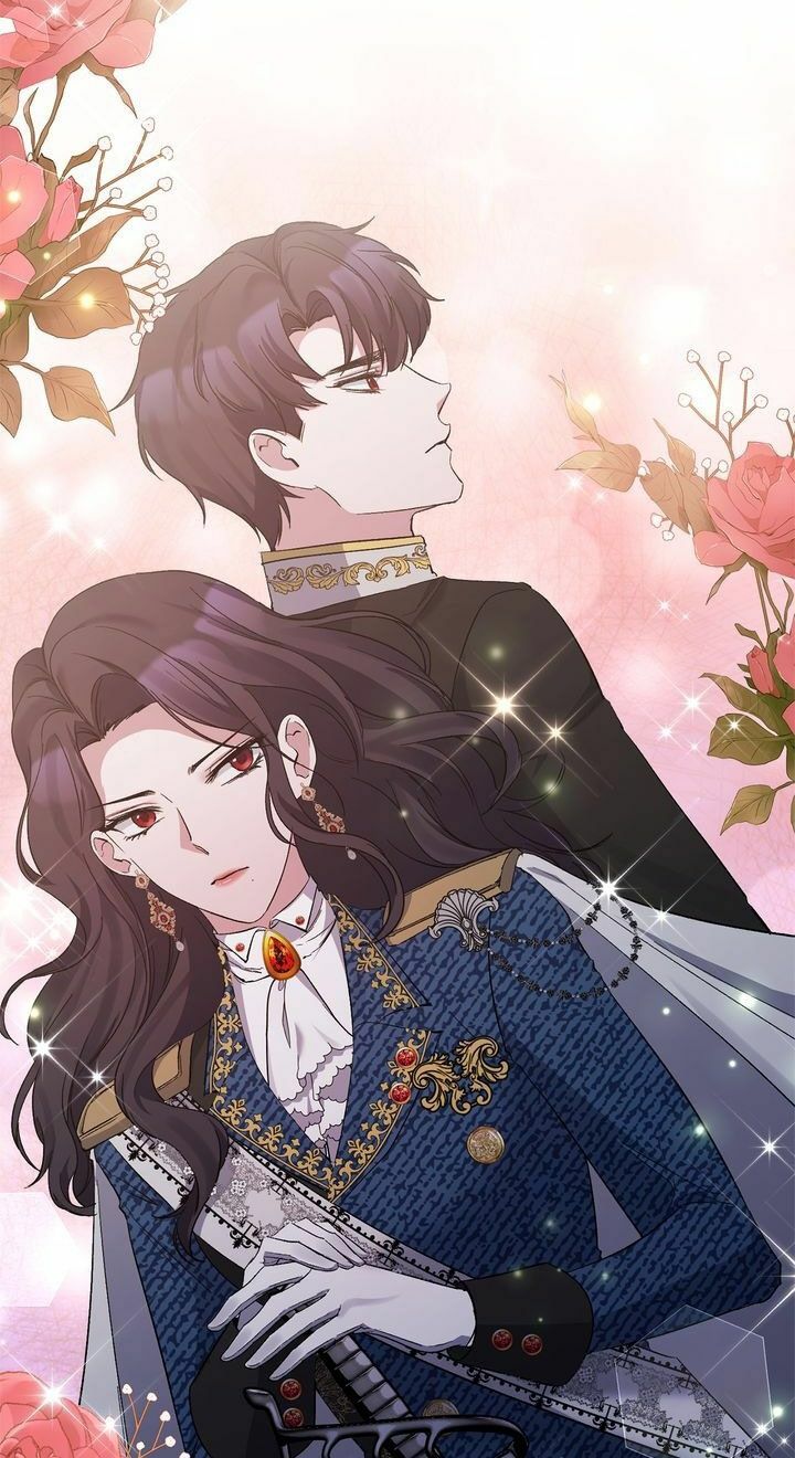 nữ công tước phương bắc là một nhân vật phản diện chapter 18 10