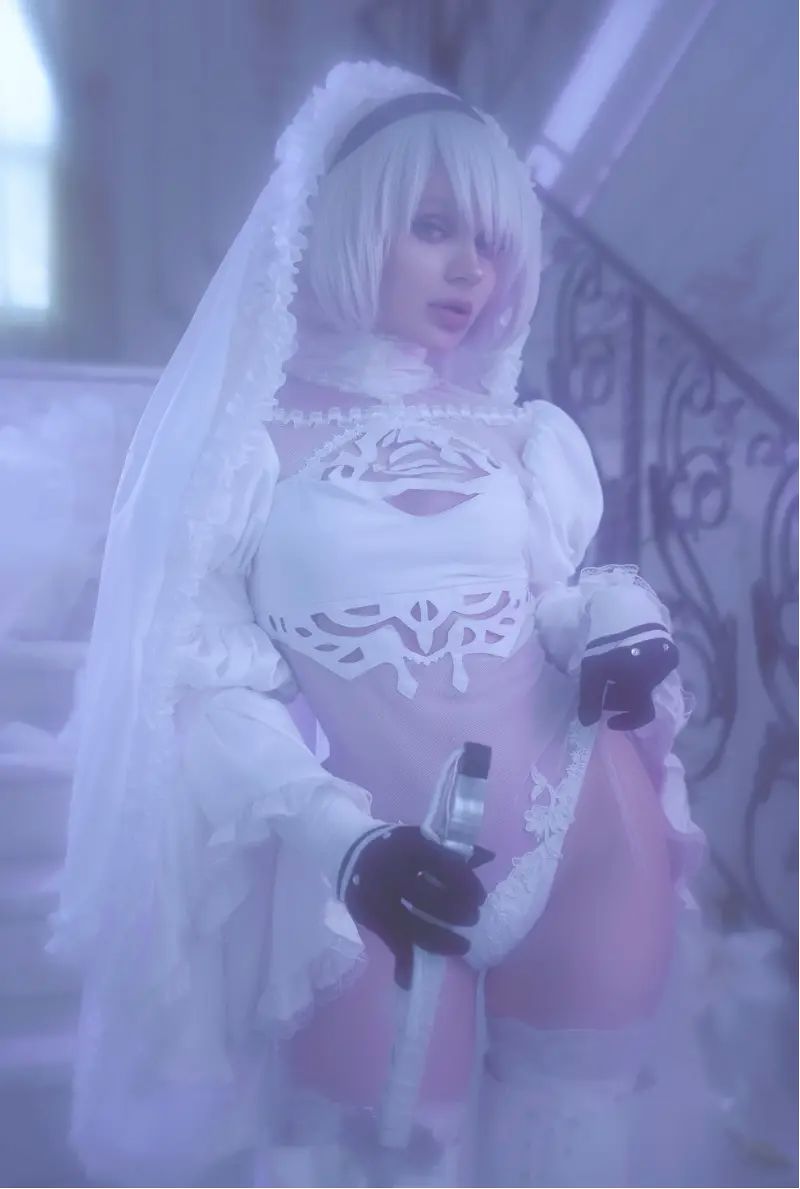 hình cosplay chapter 30 3