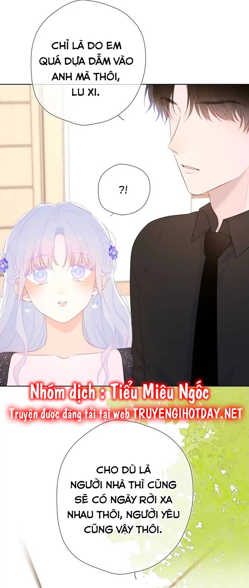 vì sao của tôi chapter 130 19