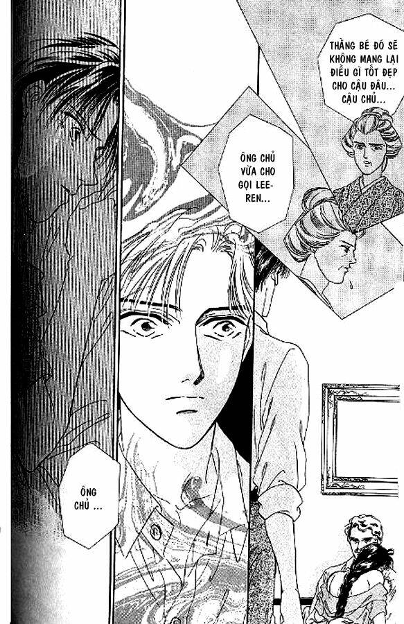 kago no tori chapter 4 17