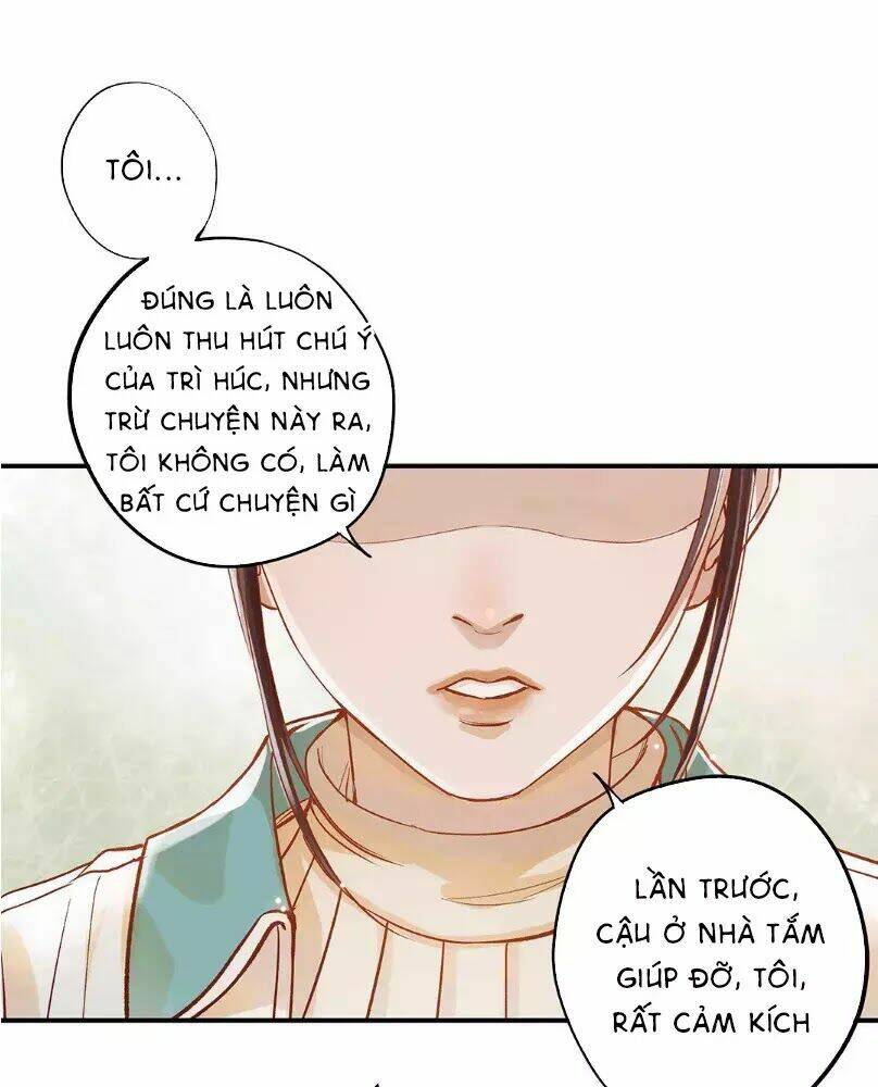 chồng trước 18 tuổi chapter 10 5