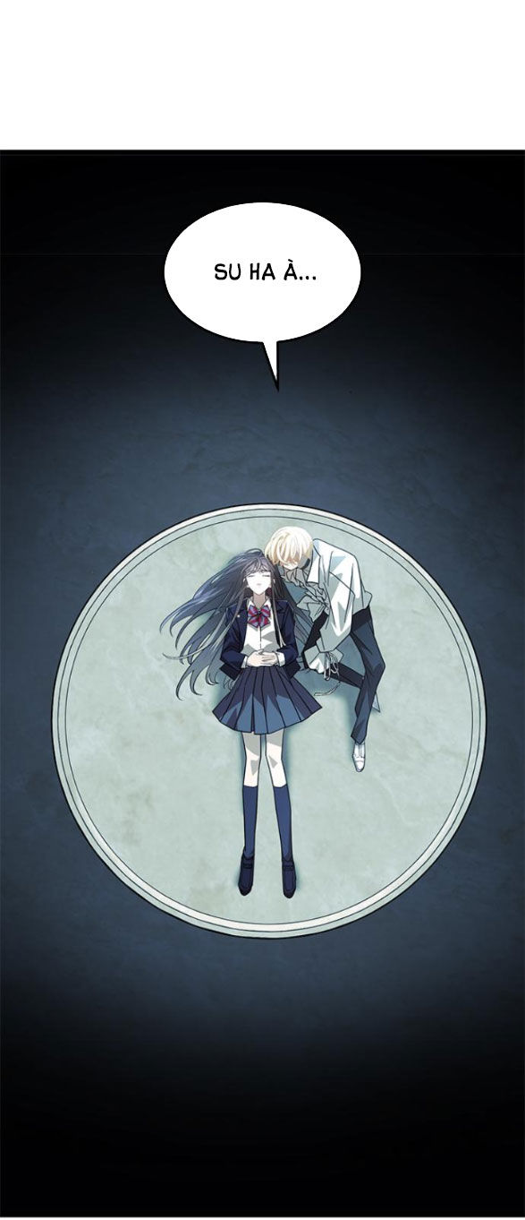 dark moon - tế đàn ánh trăng chapter 33.2 30