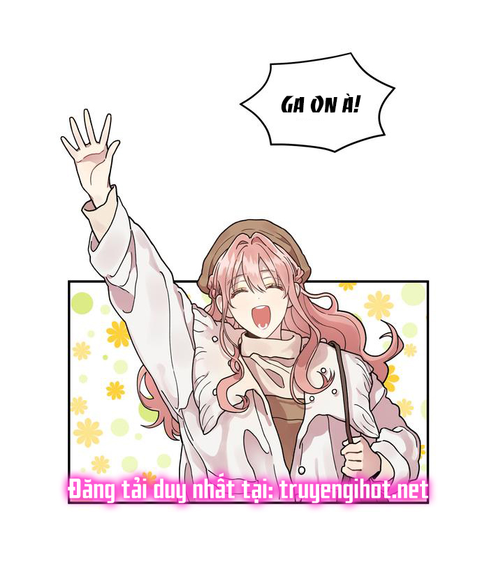 khoảng thời gian chúng ta đã bỏ lỡ chapter 55.3 7